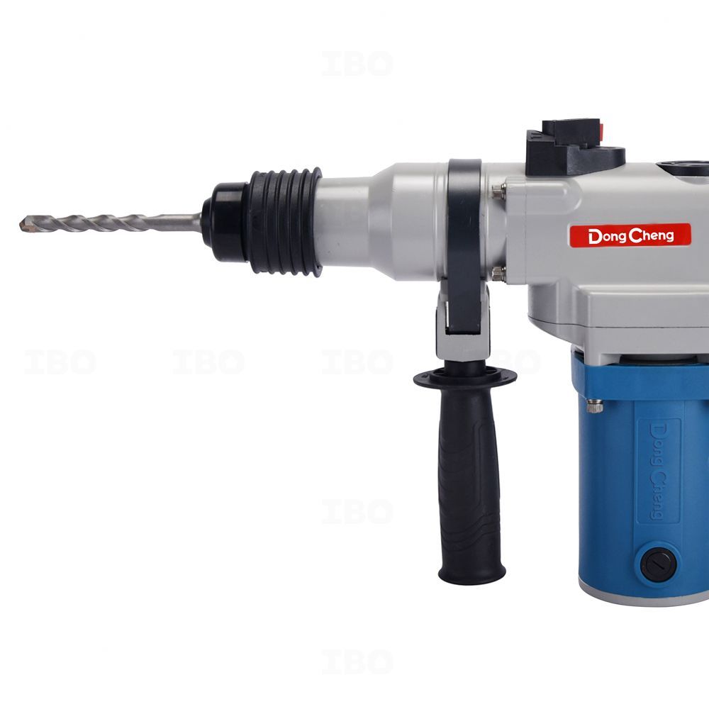 Dongcheng DZC03-26B 750 W Hammer Drill